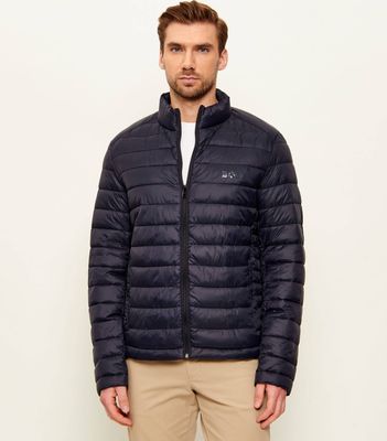Kurtka męska BOSS BLACK ze sklepu: Gomez Fashion Store w kategorii: Kurtki męskie - zdjęcie 874714-BD9-10338_BB232M000244404