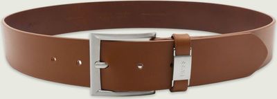 Pasek BOSS BLACK ze sklepu: Gomez Fashion Store w kategorii: Paski męskie - zdjęcie 874714-BD9-10338_BB232M000329210