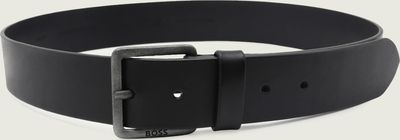 Pasek BOSS BLACK ze sklepu: Gomez Fashion Store w kategorii: Paski męskie - zdjęcie 874714-BD9-10338_BB232M000330001
