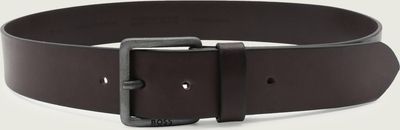 Pasek BOSS BLACK ze sklepu: Gomez Fashion Store w kategorii: Paski męskie - zdjęcie 874714-BD9-10338_BB232M000330202