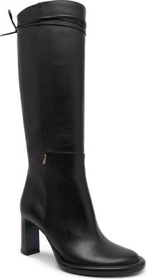 Kozaki damskie zimowe Patrizia Pepe ze sklepu: Gomez Fashion Store w kategorii: Kozaki damskie - zdjęcie 874714-BD9-10338_PK234W000045049