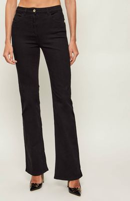 Spodnie damskie letnie Patrizia Pepe ze sklepu: Gomez Fashion Store w kategorii: Spodnie damskie - zdjęcie 874714-BD9-10338_PK234W000056049