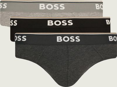 Majtki męskie BOSS BLACK ze sklepu: Gomez Fashion Store w kategorii: Majtki męskie - zdjęcie 874714-BD9-10338_BW232M000121061