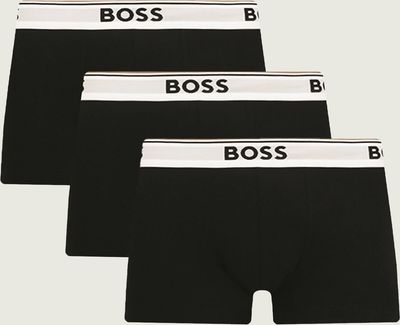 Majtki męskie BOSS BLACK ze sklepu: Gomez Fashion Store w kategorii: Majtki męskie - zdjęcie 874714-BD9-10338_BW232M000122994