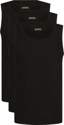 Boss Bodywear - T-shirt męski na lato ze sklepu: Gomez Fashion Store w kategorii: T-shirty męskie - zdjęcie 874714-BD9-10338_BW232M000123001