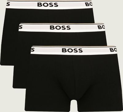Majtki męskie BOSS BLACK ze sklepu: Gomez Fashion Store w kategorii: Majtki męskie - zdjęcie 874714-BD9-10338_BW232M000124994
