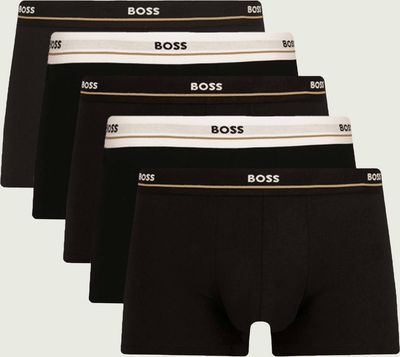 Majtki męskie Boss Bodywear ze sklepu: Gomez Fashion Store w kategorii: Majtki męskie - zdjęcie 874714-BD9-10338_BW232M000126001
