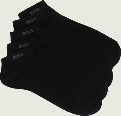 Skarpetki damskie Boss Bodywear ze sklepu: Gomez Fashion Store w kategorii: Skarpetki damskie - zdjęcie 874714-BD9-10338_BW232M000129001