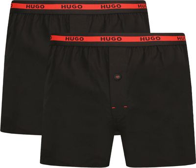 Majtki męskie Hugo Bodywear ze sklepu: Gomez Fashion Store w kategorii: Majtki męskie - zdjęcie 874714-BD9-10338_BZ232M000074001