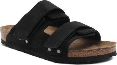 Klapki męskie na lato BIRKENSTOCK ze sklepu: Gomez Fashion Store w kategorii: Klapki męskie - zdjęcie 874714-BD9-10338_BR235M000004003