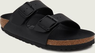 BIRKENSTOCK - Klapki damskie na lato ze sklepu: Gomez Fashion Store w kategorii: Klapki damskie - zdjęcie 874714-BD9-10338_BR235W000012172