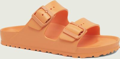 Klapki damskie na lato BIRKENSTOCK ze sklepu: Gomez Fashion Store w kategorii: Klapki damskie - zdjęcie 874714-BD9-10338_BR235W000018299