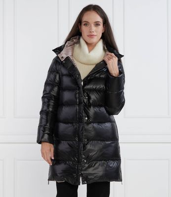 Diego M - Kurtka damska jesienna ze sklepu: Gomez Fashion Store w kategorii: Kurtki damskie - zdjęcie 874714-BD9-10338_DM234W000005999