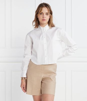 Koszula damska RIANI ze sklepu: Gomez Fashion Store w kategorii: Koszule damskie - zdjęcie 874714-BD9-10338_RI234W000001100