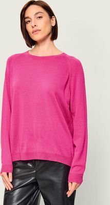 Sweter damski zimowy RIANI ze sklepu: Gomez Fashion Store w kategorii: Swetry damskie