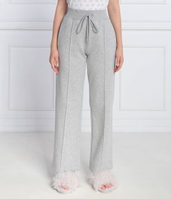 Spodnie damskie Emporio Armani ze sklepu: Gomez Fashion Store w kategorii: Spodnie damskie - zdjęcie 874714-BD9-10338_EB235W000045D76