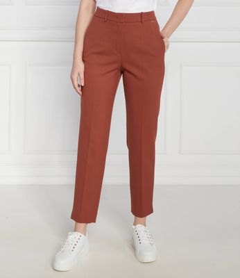 Spodnie damskie Joop! ze sklepu: Gomez Fashion Store w kategorii: Spodnie damskie - zdjęcie 874714-BD9-10338_JO234W000014214