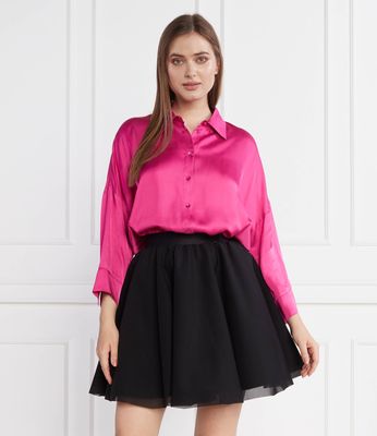 Koszula damska elegancka Max & Co. ze sklepu: Gomez Fashion Store w kategorii: Koszule damskie - zdjęcie 874714-BD9-10338_MX234W000002585