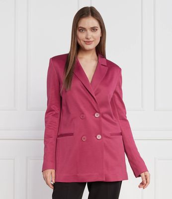 Marynarka Max & Co. ze sklepu: Gomez Fashion Store w kategorii: Marynarki damskie - zdjęcie 874714-BD9-10338_MX234W000004297