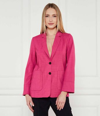Marynarka Max & Co. ze sklepu: Gomez Fashion Store w kategorii: Marynarki damskie - zdjęcie 874714-BD9-10338_MX234W000010594