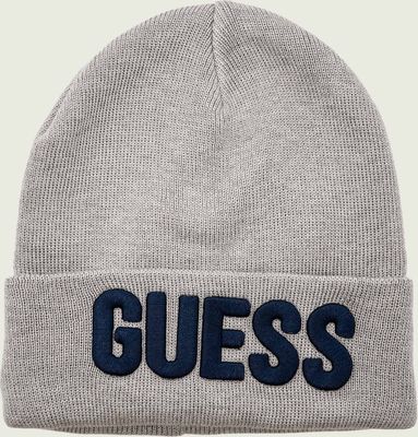 Czapka dziecięca Guess ze sklepu: Gomez Fashion Store w kategorii: Czapki dziecięce