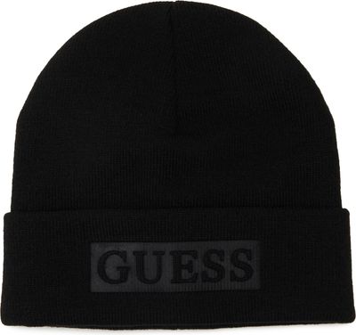 Czapka dziecięca Guess ze sklepu: Gomez Fashion Store w kategorii: Czapki dziecięce