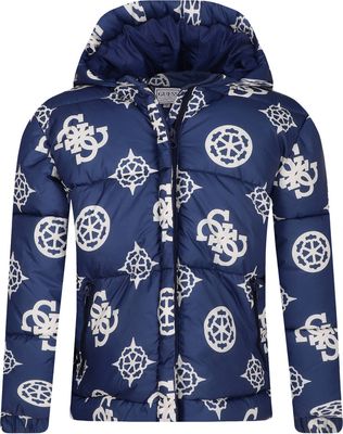 Kurtka dziewczęca na zimę Guess ze sklepu: Gomez Fashion Store w kategorii: Kurtki dziewczęce