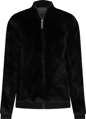 Kurtka dziewczęca na jesień Guess ze sklepu: Gomez Fashion Store w kategorii: Kurtki dziewczęce