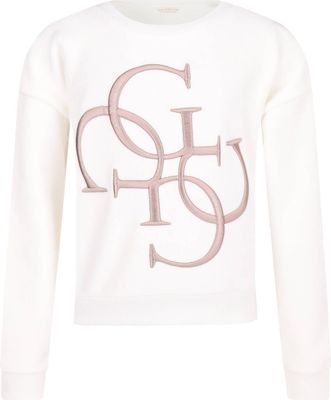 Bluza dziewczęca na wiosnę Guess ze sklepu: Gomez Fashion Store w kategorii: Bluzy dziewczęce