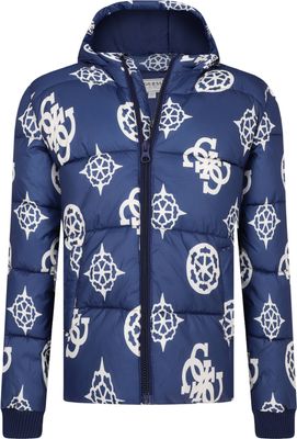 Kurtka dziewczęca na zimę Guess ze sklepu: Gomez Fashion Store w kategorii: Kurtki dziewczęce