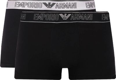 Majtki męskie Emporio Armani ze sklepu: Gomez Fashion Store w kategorii: Majtki męskie - zdjęcie 874714-BD9-10338_EB235M000011648