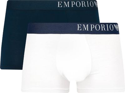 Emporio Armani - Majtki męskie ze sklepu: Gomez Fashion Store w kategorii: Majtki męskie - zdjęcie 874714-BD9-10338_EB235M000012462