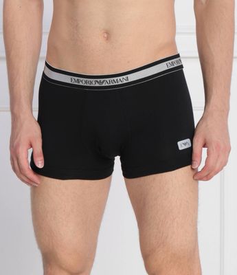 Emporio Armani - Majtki męskie ze sklepu: Gomez Fashion Store w kategorii: Majtki męskie - zdjęcie 874714-BD9-10338_EB235M000017020