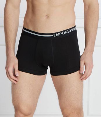 Majtki męskie Emporio Armani ze sklepu: Gomez Fashion Store w kategorii: Majtki męskie - zdjęcie 874714-BD9-10338_EB235M000019020
