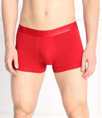 Majtki męskie Emporio Armani ze sklepu: Gomez Fashion Store w kategorii: Majtki męskie - zdjęcie 874714-BD9-10338_EB235M000020L15