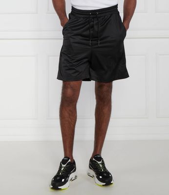 Spodenki męskie letnie Les Hommes ze sklepu: Gomez Fashion Store w kategorii: Spodenki męskie - zdjęcie 874714-BD9-10338_HM235M000014900