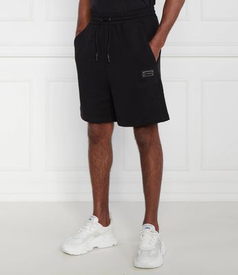 Spodenki męskie Les Hommes ze sklepu: Gomez Fashion Store w kategorii: Spodenki męskie - zdjęcie 874714-BD9-10338_HM235M000015900