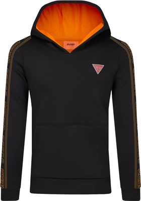 Bluza chłopięca zimowa Guess ze sklepu: Gomez Fashion Store w kategorii: Bluzy chłopięce