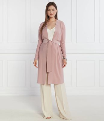 Sweter damski casual MM ze sklepu: Gomez Fashion Store w kategorii: Swetry damskie - zdjęcie 874714-BD9-10338_ML234W000007002