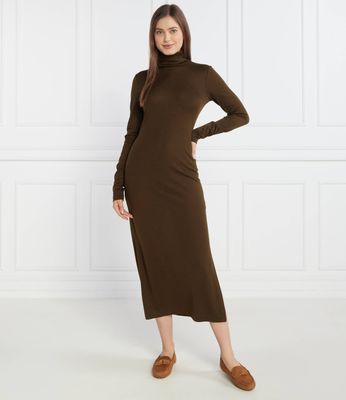 Sukienka casual Polo Ralph Lauren ze sklepu: Gomez Fashion Store w kategorii: Sukienki - zdjęcie 874714-BD9-10338_PR235W000051NZ7