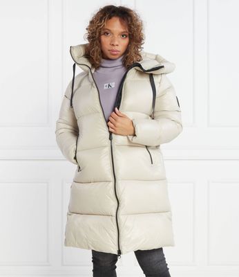 Kurtka damska Save The Duck ze sklepu: Gomez Fashion Store w kategorii: Kurtki damskie - zdjęcie 874714-BD9-10338_SV234W000005018