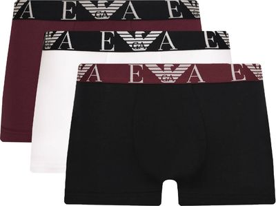 Majtki męskie Emporio Armani ze sklepu: Gomez Fashion Store w kategorii: Majtki męskie - zdjęcie 874714-BD9-10338_EB235M000052K99