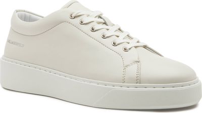Trampki męskie na wiosnę Karl Lagerfeld ze sklepu: Gomez Fashion Store w kategorii: Trampki męskie - zdjęcie 874714-BD9-10338_KL234M000021236