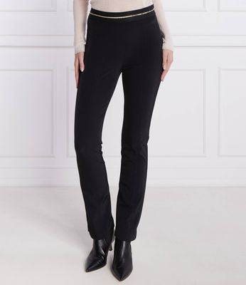 Spodnie damskie casual Marc Cain ze sklepu: Gomez Fashion Store w kategorii: Spodnie damskie - zdjęcie 874714-BD9-10338_CR235W000025900