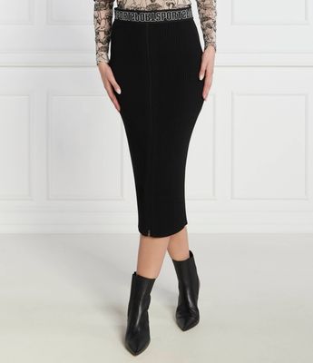 Spódnica wiosenna Marc Cain ze sklepu: Gomez Fashion Store w kategorii: Spódnice - zdjęcie 874714-BD9-10338_CR235W000026900