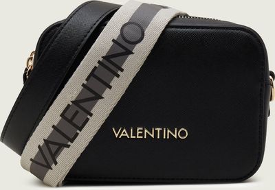 Listonoszka elegancka Valentino ze sklepu: Gomez Fashion Store w kategorii: Listonoszki - zdjęcie 874714-BD9-10338_VO235W000011006