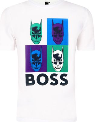 T-shirt chłopięce na lato BOSS Kidswear ze sklepu: Gomez Fashion Store w kategorii: T-shirty chłopięce
