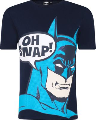 T-shirt chłopięce na lato BOSS Kidswear ze sklepu: Gomez Fashion Store w kategorii: T-shirty chłopięce