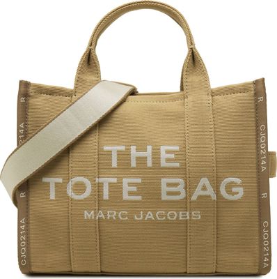 Shopper bag wakacyjna Marc Jacobs ze sklepu: Gomez Fashion Store w kategorii: Torby Shopper bag - zdjęcie 874714-BD9-10338_MJ235W000007230