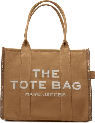 Marc Jacobs - Shopper bag elegancka ze sklepu: Gomez Fashion Store w kategorii: Torby Shopper bag - zdjęcie 874714-BD9-10338_MJ235W000008230